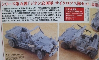 UCHG Cyclops team set
