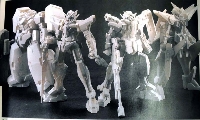 FG Gundam 00