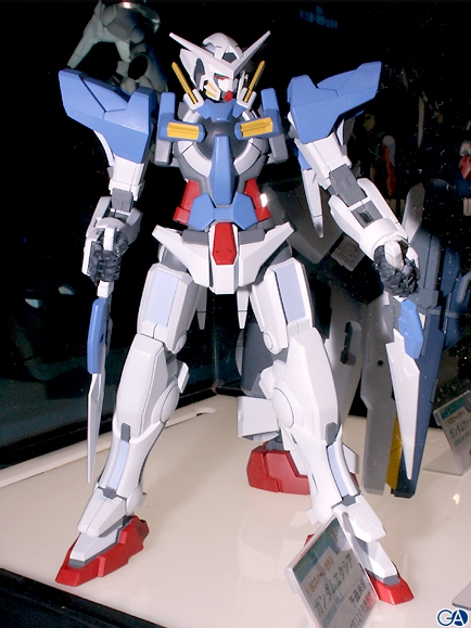 Gundam Exia 1/60