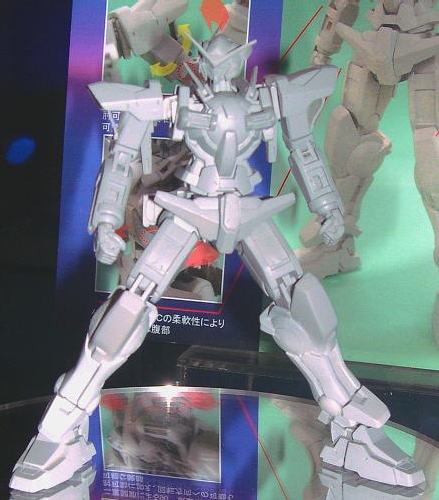 MSIA Gundam Exia