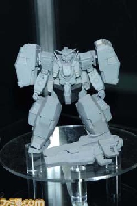 HG Gundam Virtue, décembre