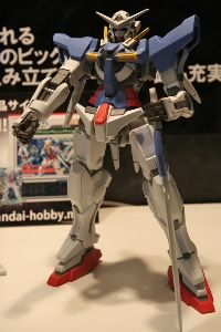 1/60 Gundam Exia
