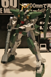 1/60 Gundam Dynames