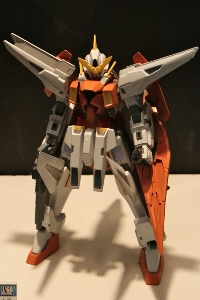 1/60 Gundam Kyrios 1/60 Gundam Kyrios