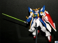 SG Wing Gundam