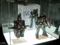 GFF Metal Composite Psycho Gundam, 10000 JPY, août
