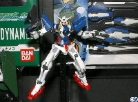 HCM-pro Gundam Exia, 2300 JPY, octobre HCM-pro Gundam Exia, 2300 JPY, octobre