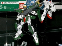 HCM-pro Gundam Dynames, 2300 JPY, octobre