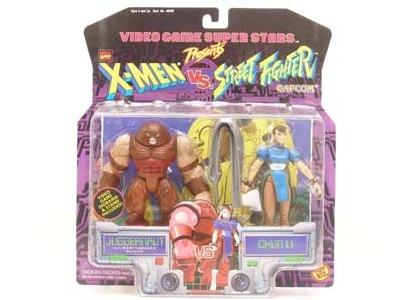Les pack capcom vs x-men Les pack capcom vs x-men
