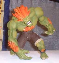 Enfin un peu de respect pour SF2 Enfin un peu de respect pour SF2