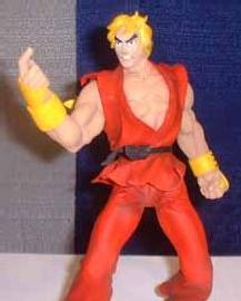 Enfin un peu de respect pour SF2 Enfin un peu de respect pour SF2
