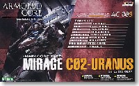 Petit récapitulatif des sorties maquettes depuis fin août 2007