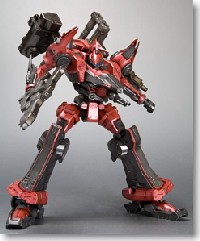 Prochaines sorties Kotobukiya
