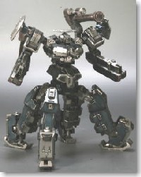 Prochaines sorties Kotobukiya