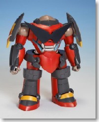 Prochaines sorties Kotobukiya