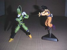 Et un Kamehameha !
