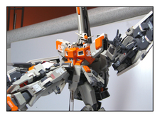 Février '08 - FA-78-1 Full Armor Gundam 1/100 par Ben-Grimm