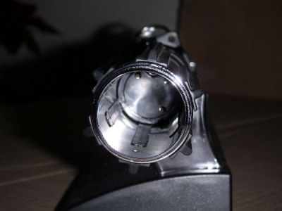 Master Replicas FX- DARTH VADER EP IV sabre laser Ed.2007 Master Replicas FX- DARTH VADER EP IV sabre laser Ed.2007