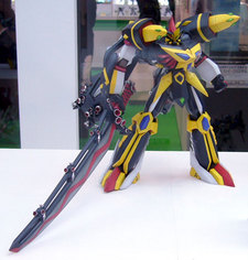47ème Shizuoka Hobby Show 2008 - 2ème partie