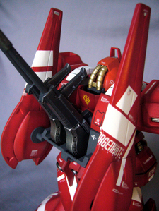 Mai '08 - MG Rick Dias custom 1/100 par Nino_One78