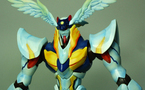 HG Rahxephon