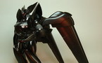 MG Griffon flight type