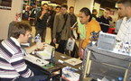 Paris Manga - 13 et 14 septembre 2008 - Paris espace Champerret