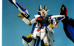 L’histoire du Gunpla (3ème partie) – 2000 à 2008 : Bandai face à la dualité grand public / maquettistes confirmés