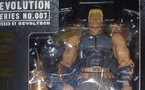 Revoltech-Hokuto no Ken n°007 Raoh.