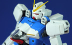MG Victory Gundam Ver.Ka