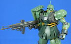 HGUC AMS-129 Geara Zulu