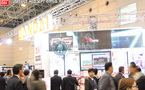 49th Shizuoka Hobby Show 2010 - Bandai