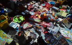 Brocantes et Vide-greniers