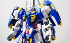 HG Gundam Avalanche Exia Dash 1/144