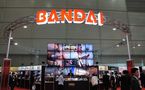 50th All Japan plamodel Hobby Show - Bandai