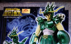 Myth Cloth - Dragon V1