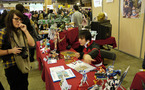 Paris Manga 11ème édition – 5 et 6 février 2011