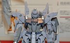 Shizuoka Hobby Show 2011 - part.1 : Gunpla