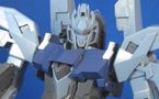MG MSN-001A1 Delta Plus - Review