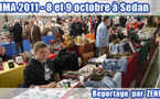 RAMMA 2011 - 8 et 9 octobre 2011 à Sedan