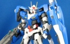 MG 00 Gundam Seven Sword/G - Review