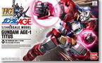 Sorties du jour : Gundam AGE, Gundam SEED et the Dark Knight