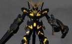 Prochaines sorties Gunpla
