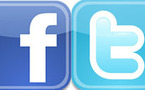 Hobby Forever sur Facebook et Twitter