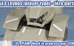 AS-5E3 Leynos [player type] - WIP 1ère partie
