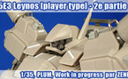 AS-5E3 Leynos [player type] - WIP 2ème partie