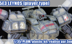 AS-5E3 LEYNOS [player type]