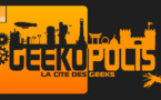 Geekopolis les 25 et 26 mai - Ateliers Gunpla animés par HF !