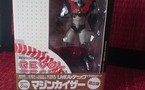 Revoltech n°16 Mazinkaizer