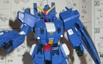 RX-79BD-2 Blue Destiny Unit 2